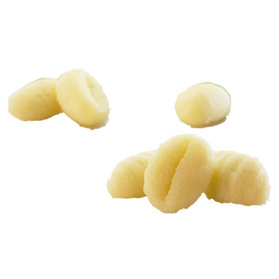 Gnocchi vorgegart 6g/St TK 2x2,5Kg Giacobbe