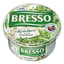 Frischkäse Kräuter 62,5% F.i.Tr. 150g Bresso