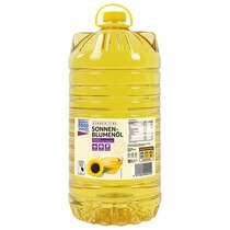 Sonnenblumenöl 10L PET EFS