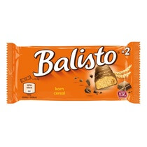 Balisto Schoko-Korn Cereal 20x37g