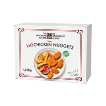 The Vegetarian Butcher Vegane Nuggets 1,75kg