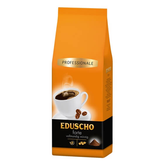 Eduscho Forte 1kg Tchibo