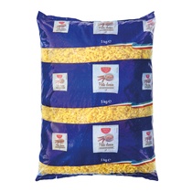 Bandnudeln Kurz ODZ 5kg Mamma Lucia