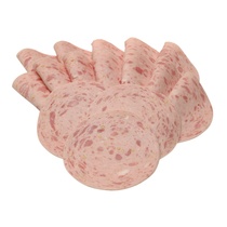 Jagdwurst(Schwein)geschnitten ca.40 Schb. 500g