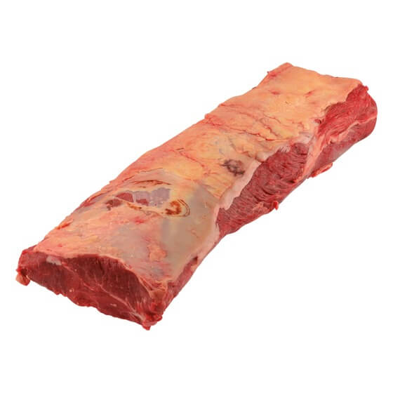 Roastbeef Färse roh,vakuumiert gereift ca.4,5kg