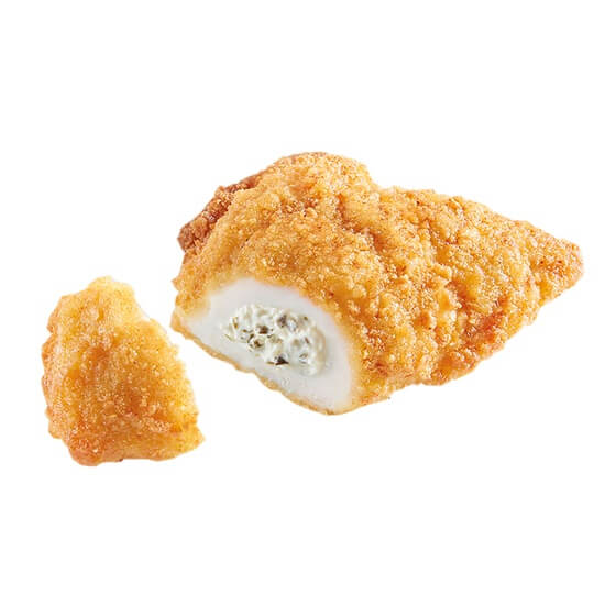 Hähnchenbrust Formaggio Combiline 30x150g FVZ