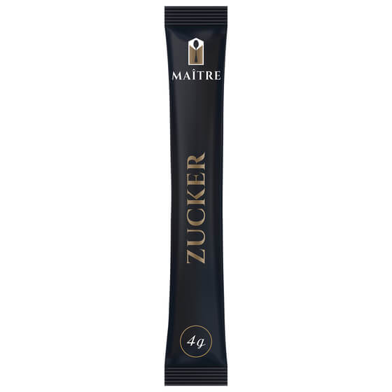 Zuckersticks ODZ 1000x4g Maitre