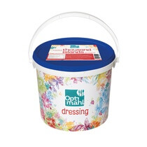 Thousand Island Dressing 5l Optimahl