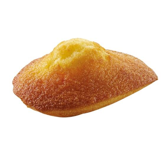 Madeleines Zitrone 100 Stück 1,8kg TDP