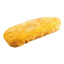 Alaska-Seelachs im Backteig,vorgebraten MSC TK 40x120g