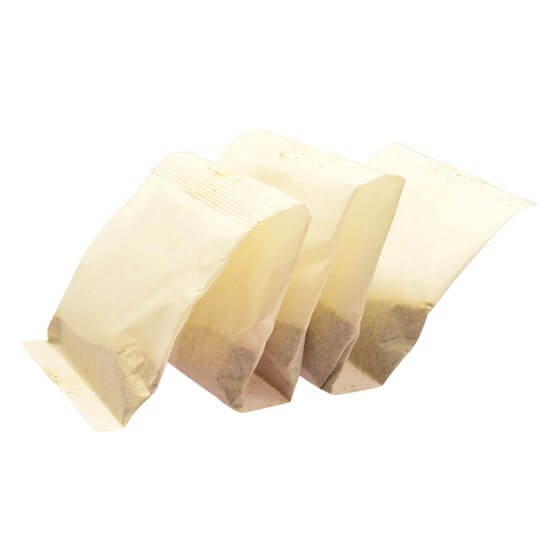 Kamillentee 30 Ketten á 5 Kammern 1 Kammer=10l Teekanne