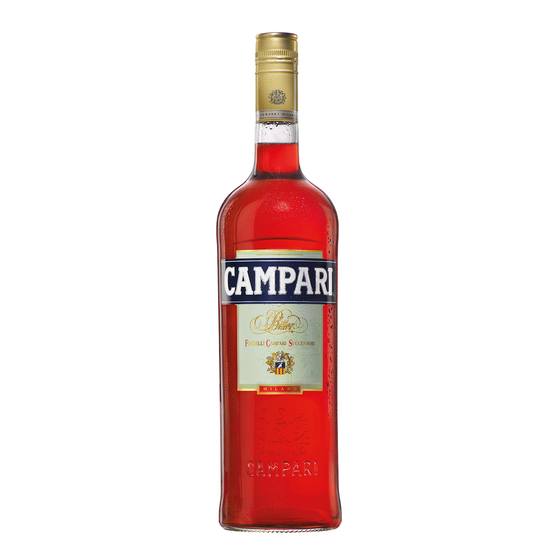 Campari Bitter 25,0%vol 1l