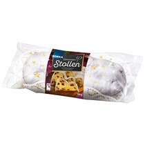 Edel Marzipanstollen 500g Edeka