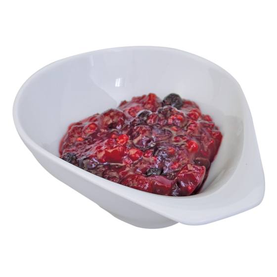 Rote Grütze frisch tafelfertig 3kg Funken