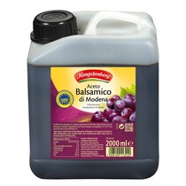 Aceto Balsamico di Modena 2L Hengstenberg