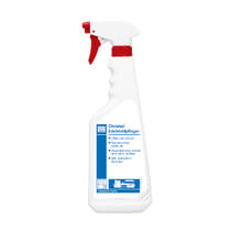 Edelstahlpflege Chromol 500ml Henkel Ecolab