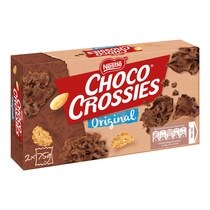 Choco Crossies Classics 150g