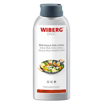 Wok Sauce Thai-Chilli 770g Wiberg