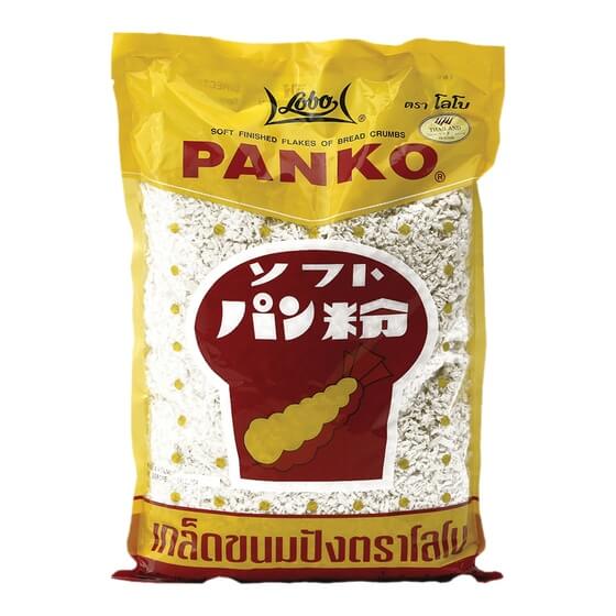 TH Lobo Panier Brotkrumen / Panko Jap 1kg