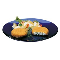 Fischfrikadelle grätenfrei TK 80x75g