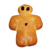 Stutenkerl 30x50g Edna