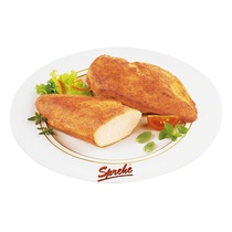 Hähnchen Brustfilet Natur 160g TK 3Kg Sprehe