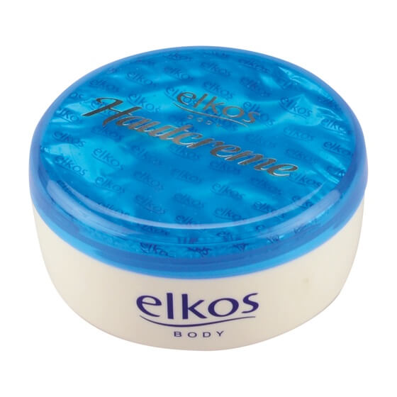 Hautcreme 250ml Elkos