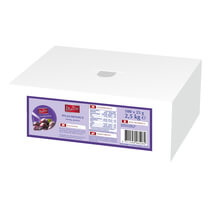 Pflaumenmus ODZ 100x25g Maitre
