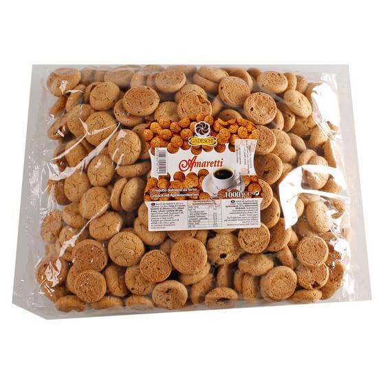 Amaretti groß 1kg Gadeschi