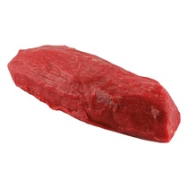 Premium Semerrolle Rind 1A roh,gevliest ca.1,9kg