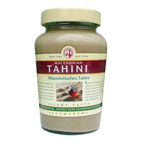 Sesampaste Tahini 450g
