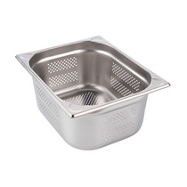 Behälter Gastronorm Perf 1/2 150mm APS