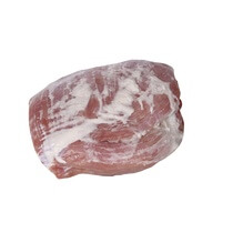 Braten gepökelt aus der Unterschale ohne Schwarte 3kg