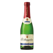 Sekt halbtrocken 11% 0,2l Rotkäppchen
