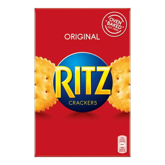 Ritz Cracker 200g