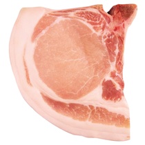 Dry Aged Strohschwein Kotelett (21 Tage gereift) TK ca.400g
