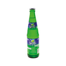 Sprite 24x0,33l Glas