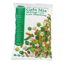 Galamischung TK 2,5Kg Ardo