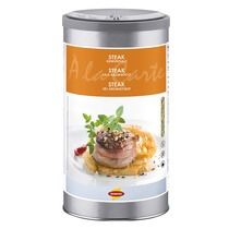 Steak-Gewürzsalz 950g Dose Wiberg