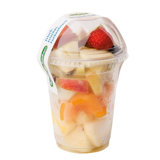 Obstshaker Maxi 280g Funken