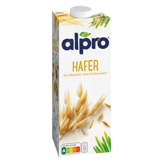 Hafer-Drink Original 1l Alpro