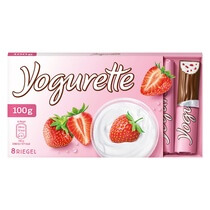 Yogurette Ferrero 100g