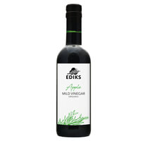 Bio Apfel Essig mild 375ml Ediks