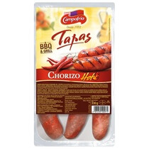 Chorizo Griller(Schwein)hot 330g