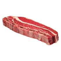 Rind Flache Rippe gesägt,natur gefroren/getaut ca.1kg