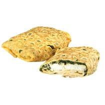 Griechische Hirtentasche TK 35x150g EuroFood