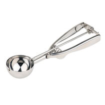 Portionierer Edelstahl 1/30l APS