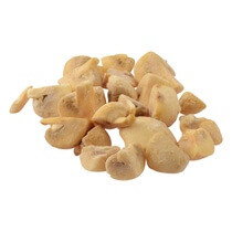 Champignon geviertelt 30/50 TK 10Kg Elo