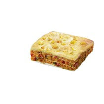 Bio Lasagne vegan laktosefrei gegart 30x300g TK Giacobbe