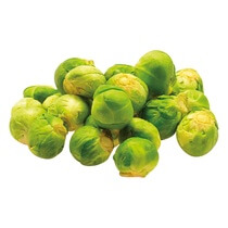 Rosenkohl lose NL KL1 Größe A ca 23-31mm 5kg